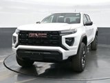 New 2024 GMC Canyon Elevation image 3