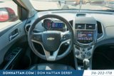 Used 2015 Chevrolet Sonic LTZ image 5