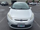 Used 2013 Ford Fiesta SE image 2