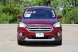 Used 2017 Ford Escape SE image 2