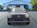 Used 2020 Mercedes-Benz GLC 43 AMG 4MATIC image 6