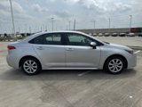 Certified 2024 Toyota Corolla LE image 4