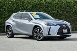 New 2025 Lexus UX 300h FWD image 2
