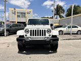 Used 2018 Jeep Wrangler Unlimited Sahara w/ Connectivity Group image 3