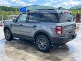 Certified 2024 Ford Bronco Sport Big Bend w/ Convenience Package image 4