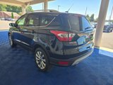 Used 2017 Ford Escape Titanium image 4