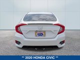 Used 2020 Honda Civic Sport image 4