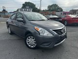 Used 2019 Nissan Versa SV image 2
