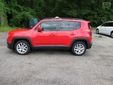Used 2018 Jeep Renegade Latitude image 2