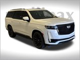 Used 2023 Cadillac Escalade Sport Platinum w/ LPO, ONYX Package image 2