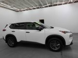 Used 2021 Nissan Rogue S image 4