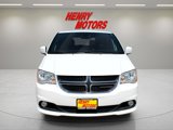 Used 2020 Dodge Grand Caravan SE image 2