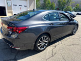 Used 2015 Acura TLX V6 w/ Technology Package image 5