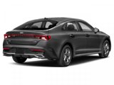 Used 2021 Kia K5 LXS image 2