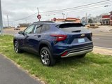 Certified 2024 Chevrolet Trax LT image 5