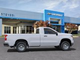New 2025 Chevrolet Silverado 1500 W/T w/ WT Value Package image 5