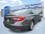 Used 2018 Honda Accord LX image 4