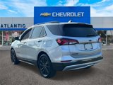 Certified 2022 Chevrolet Equinox RS image 5