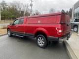 Used 2020 Ford F150 XLT w/ Equipment Group 302A Luxury image 3
