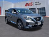 Used 2023 Nissan Murano S image 3