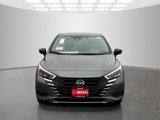 New 2025 Nissan Versa S w/ Trunk Package image 2