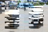 Used 2022 Jeep Compass Latitude image 3
