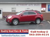 Used 2013 Chevrolet Equinox LT image 3