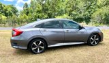 Used 2016 Honda Civic Touring image 5
