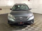 Used 2014 Honda CR-V LX image 2