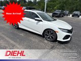 Used 2018 Honda Civic Si image 3
