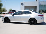 Used 2022 Toyota Camry XSE image 5