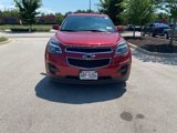 Used 2013 Chevrolet Equinox LT w/ All Star Package image 3