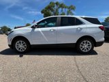 Used 2024 Chevrolet Equinox LT image 2
