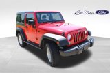 Used 2018 Jeep Wrangler Sport image 2
