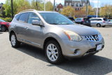 Used 2011 Nissan Rogue SV w/ SL Pkg image 2
