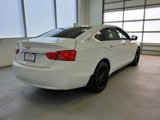 Used 2018 Chevrolet Impala LS image 5