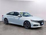 Certified 2019 Honda Accord Sport image 3
