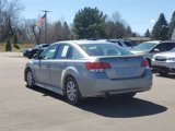 Used 2010 Subaru Legacy 2.5i Premium image 3
