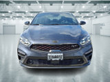 Used 2021 Kia Forte GT w/ GT2 Package image 2