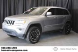Used 2015 Jeep Grand Cherokee Laredo w/ Quick Order Package 23E image 3