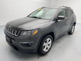 Used 2018 Jeep Compass Latitude w/ Popular Equipment Group image 6