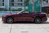 Used 2018 Ford Mustang Premium w/ Wheel & Stripe Package image 3