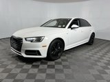 Used 2017 Audi A4 2.0T Premium w/ Convenience Package image 3