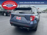 Used 2021 Ford Explorer XLT w/ Equipment Group 202A image 6