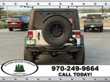 Used 2012 Jeep Wrangler Unlimited Rubicon w/ Connectivity Group image 6