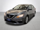 Used 2017 Nissan Sentra SV image 2