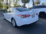 Used 2019 Toyota Camry LE image 4