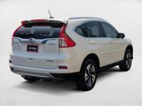Used 2015 Honda CR-V Touring image 5