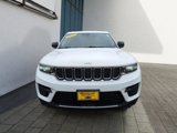 Used 2023 Jeep Grand Cherokee Laredo w/ Trailer Tow Prep Group (B) image 2