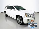Used 2017 GMC Terrain Denali image 3
